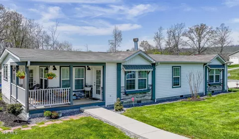 125 Northwood Lane Greeneville Tn 37745, Greeneville, TN 37745