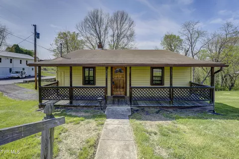 201 Ruth Street Bristol Tn 37620, Bristol, TN 37620