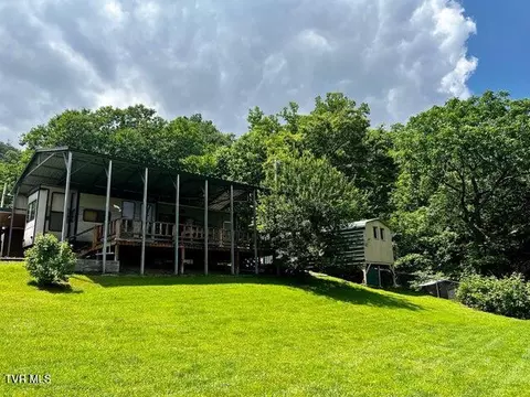 662 Tipton Branch Road Flag Pond Tn 37657, Flag Pond, TN 37657