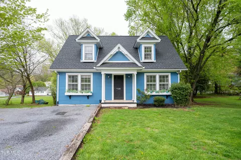145 E Carters Valley Road Kingsport Tn 37665, Kingsport, TN 37665
