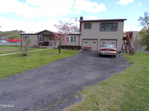 410 E 4th Avenue Big Stone Gap Va 24219, Big Stone Gap, VA 24219