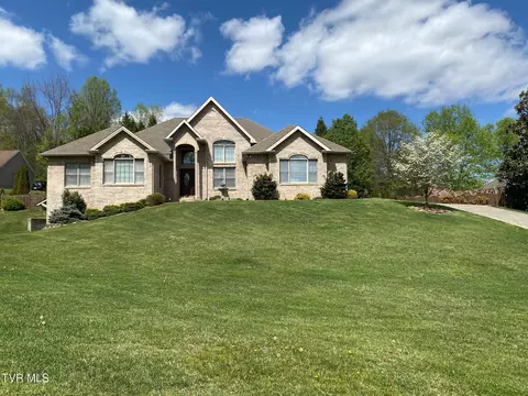 416 Mizpah Hills Drive Johnson City Tn 37604, Johnson City, TN 37604