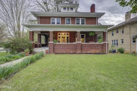601 E Unaka Avenue Johnson City Tn 37601, Johnson City, TN 37601