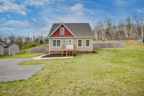 5438 Orebank Road Kingsport Tn 37664, Kingsport, TN 37664