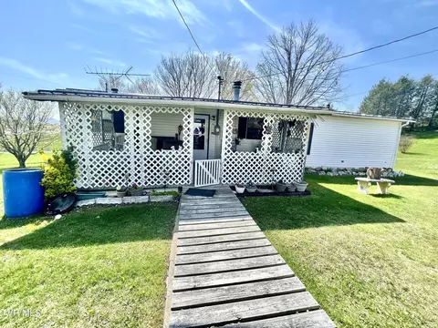 446 Bethel Road Nickelsville Va 24271, Nickelsville, VA 24271