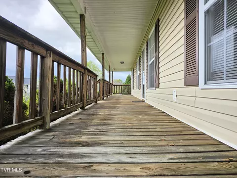 Exterior - 485 Ebenezer Loop Chuckey Tn 37641, Chuckey, TN 37641 photo 4 of 5
