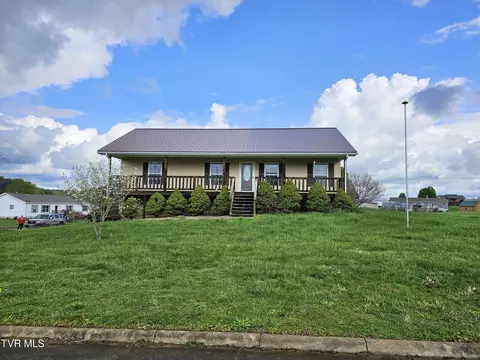Exterior - 485 Ebenezer Loop Chuckey Tn 37641, Chuckey, TN 37641 photo 2 of 5