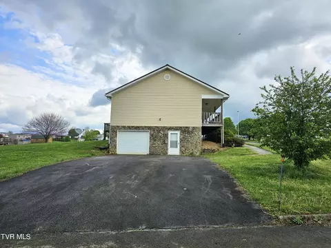 Exterior - 485 Ebenezer Loop Chuckey Tn 37641, Chuckey, TN 37641 photo 1 of 5