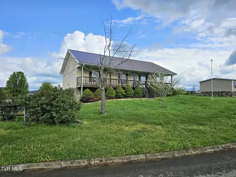 485 Ebenezer Loop Chuckey Tn 37641, Chuckey, TN 37641