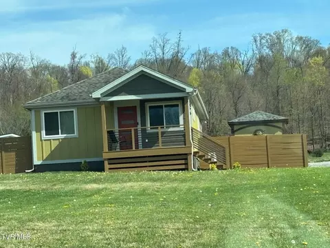 526 Hairetown Road Jonesborough Tn 37659, Jonesborough, TN 37659