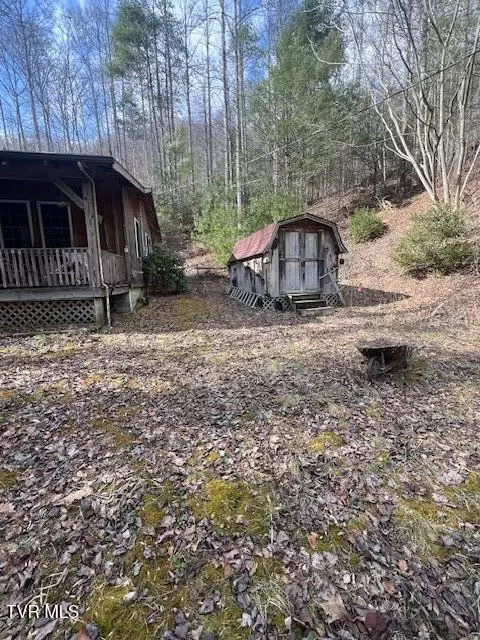 Exterior - 200 Little Bald Creek Road Erwin Tn 37650, Erwin, TN 37650 photo 3 of 5