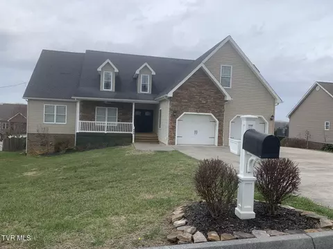 948 Walkers Bend Road Gray Tn 37615, Gray, TN 37615