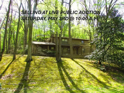 732 Woodgreen Lane Kingsport Tn 37660, Kingsport, TN 37660