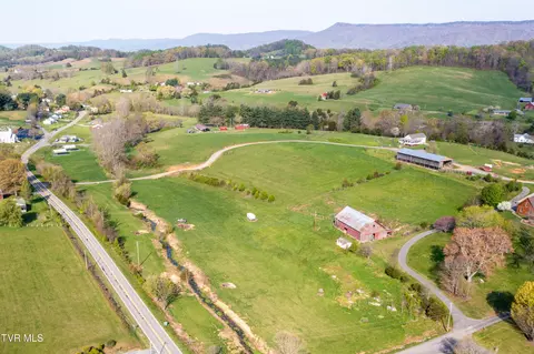 16495 Kingsport Hwy Highway Fall Branch Tn 37656, Fall Branch, TN 37656
