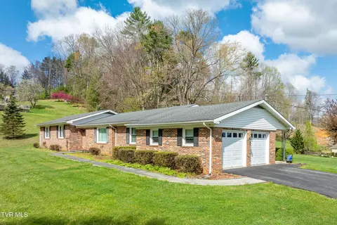 394 Cedar Street Mountain City Tn 37683, Mountain City, TN 37683