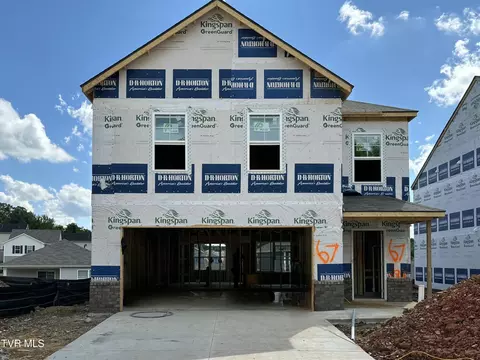 333 Arrowhead Drive Johnson City Tn 37601, Johnson City, TN 37601