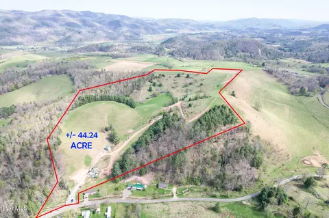 887 Mill Creek Road Mountain City Tn 37683, Mountain City, TN 37683