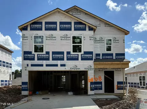 341 Arrowhead Drive Johnson City Tn 37601, Johnson City, TN 37601