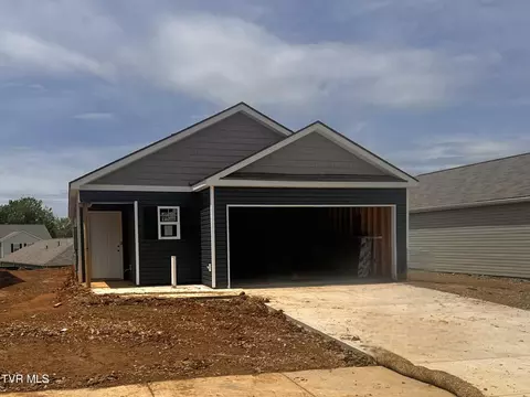 349 Arrowhead Drive Johnson City Tn 37601, Johnson City, TN 37601