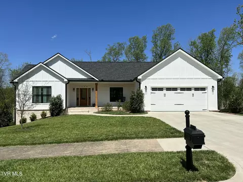 1054 Willow Springs Drive Johnson City Tn 37604, Johnson City, TN 37604