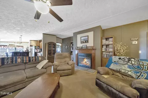 Living - 460 Ebenezer Loop Chuckey Tn 37641, Chuckey, TN 37641 photo 1 of 1