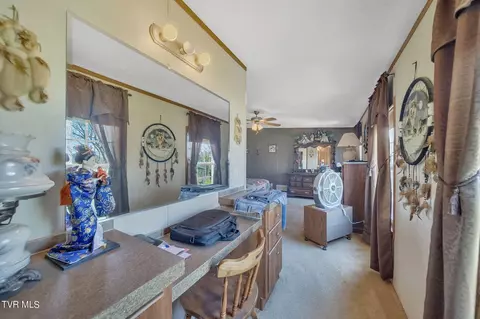 Bedroom - 460 Ebenezer Loop Chuckey Tn 37641, Chuckey, TN 37641 photo 3 of 4