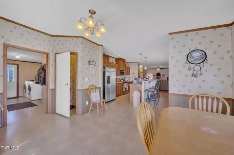 Entry Way - 460 Ebenezer Loop Chuckey Tn 37641, Chuckey, TN 37641 photo 1 of 1