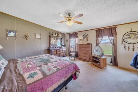 Bedroom - 460 Ebenezer Loop Chuckey Tn 37641, Chuckey, TN 37641 photo 1 of 4