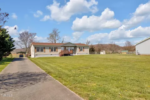 460 Ebenezer Loop Chuckey Tn 37641, Chuckey, TN 37641
