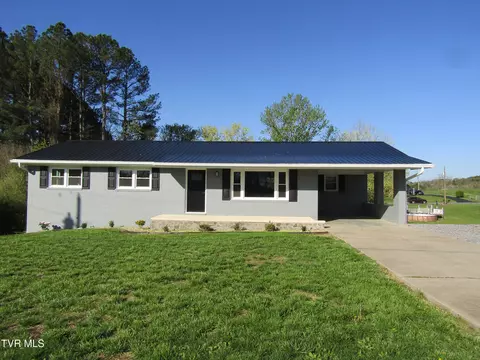 165 Dodson Pike Mosheim Tn 37818, Mosheim, TN 37818