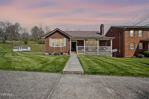 1124 NW Virginia Avenue Norton Va 24273, Norton, VA 24273