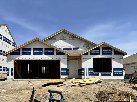 109 Crawford Circle Bristol Tn 37620, Bristol, TN 37620