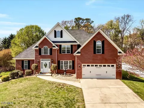 4034 Wellington Boulevard Morristown Tn 37814, Morristown, TN 37814