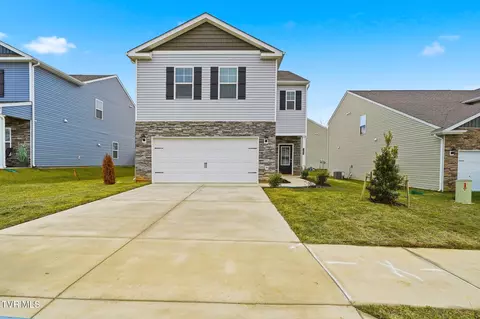 1905 Fox Meadows Circle Bluff City Tn 37618, Bluff City, TN 37618