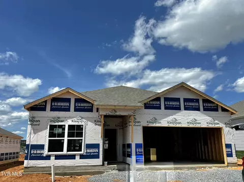 1908 Fox Meadows Circle Bluff City Tn 37618, Bluff City, TN 37618