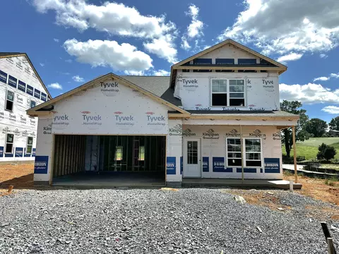 1911 Fox Meadows Circle Bluff City Tn 37618, Bluff City, TN 37618