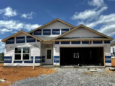 1914 Fox Meadows Circle Bluff City Tn 37618, Bluff City, TN 37618
