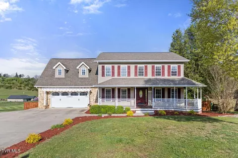 248 Wiltshire Drive Gray Tn 37615, Gray, TN 37615