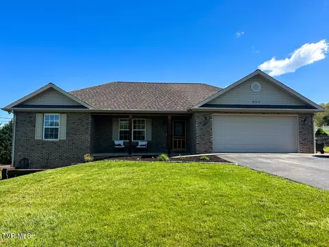 207 Humming Bird Way Jonesborough Tn 37659, Jonesborough, TN 37659