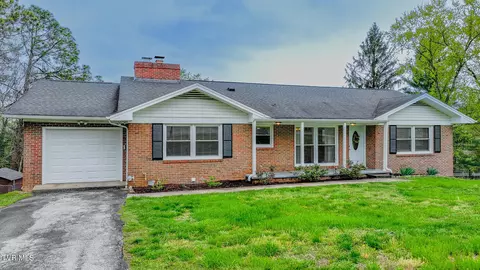 301 Eastley Road Kingsport Tn 37660, Kingsport, TN 37660