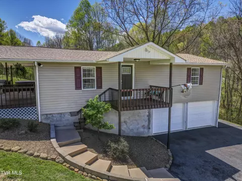 1208 Old Stage Road Gray Tn 37615, Gray, TN 37615