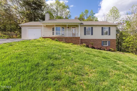 1606 Sky View Drive Kingsport Tn 37660, Kingsport, TN 37660