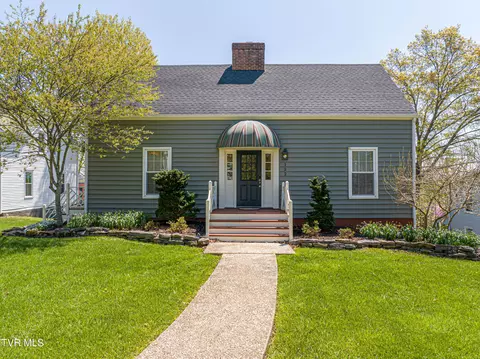 122 Stonewall Heights Abingdon Va 24210, Abingdon, VA 24210