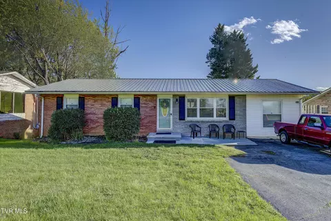 602 Bradley Street Elizabethton Tn 37643, Elizabethton, TN 37643