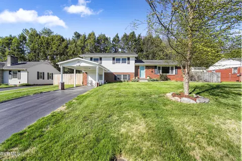 610 Pine Hill Road Elizabethton Tn 37643, Elizabethton, TN 37643