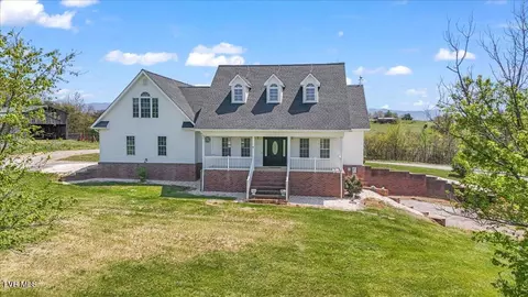1205 Gibson Road Greeneville Tn 37743, Greeneville, TN 37743
