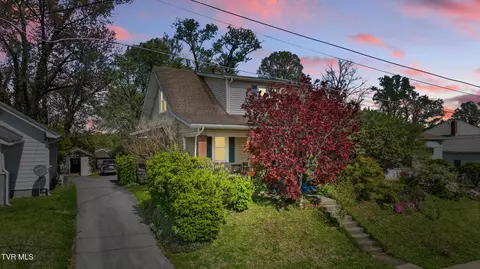 1013 Maryland Avenue Bristol Tn 37620, Bristol, TN 37620