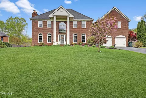 3013 Moss Creek Drive Johnson City Tn 37604, Johnson City, TN 37604