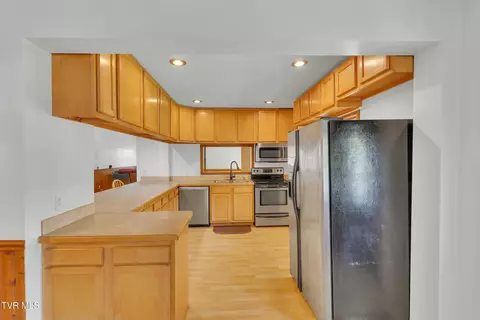 Kitchen - 320 Ray Kegley Road Erwin Tn 37650, Erwin, TN 37650 photo 1 of 3