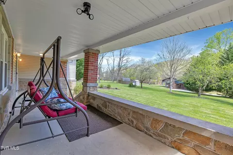 Exterior - 320 Ray Kegley Road Erwin Tn 37650, Erwin, TN 37650 photo 7 of 10